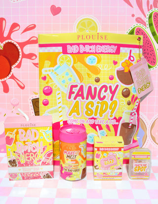 P.Louise Vásároljon most, Slay Later Bundle