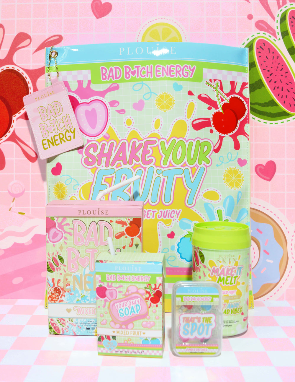 Vásároljon most, Slay Later Bundle
