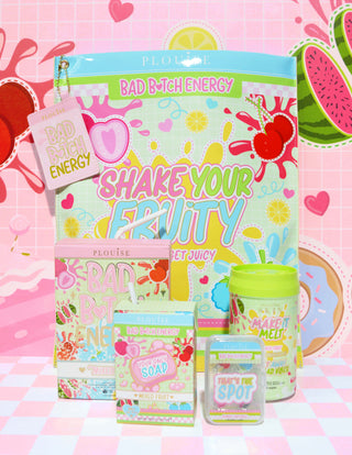 P.Louise Vásároljon most, Slay Later Bundle