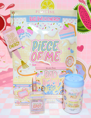 P.Louise Vásároljon most, Slay Later Bundle