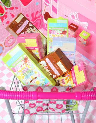 Hair To The Throne sampon és balzsam csomag