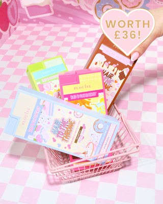 Hair To The Throne sampon és balzsam csomag