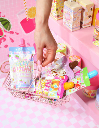 P.Louise Silky Soothie testápoló