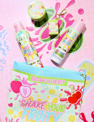 P.Louise Nyugtacsomaggal érkezünk