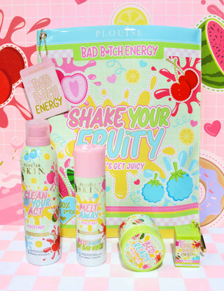 P.Louise Nyugtacsomaggal érkezünk