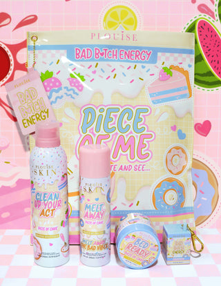 P.Louise Nyugtacsomaggal érkezünk