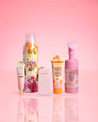 Signature Scent Pamper Me készlet