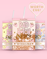 Bad Bitch Energy ajaktrió