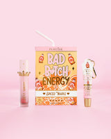 Spice Maple Bad Bitch Energy, P.Louise