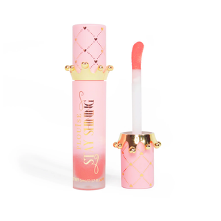 P.Louise Stay Shining Crown ajakolaj