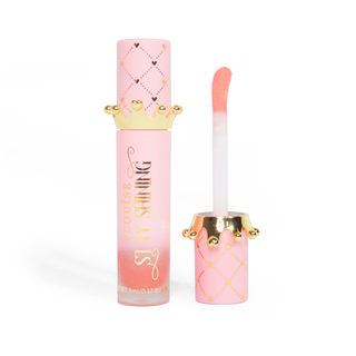 P.Louise Stay Shining Crown ajakolaj