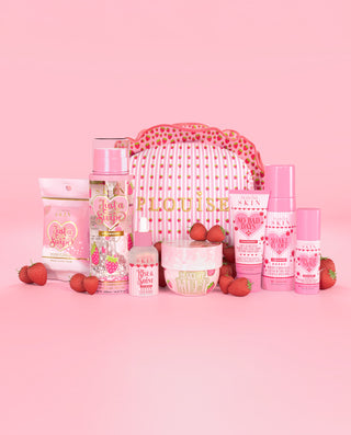 P.Louise A Skinfluencer bőrápoló készlet