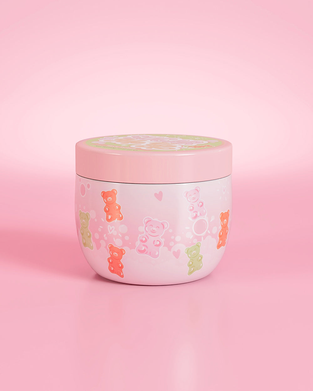 Sugar Me Up Arcradír - Candy Bears