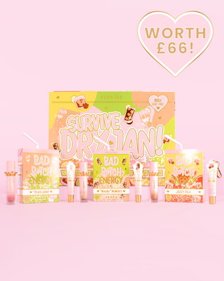 P.Louise Dry januári doboz