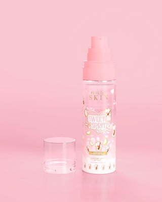 P.Louise becsomagolt és kész bőrönd