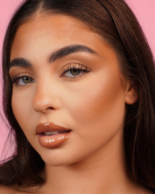 P.Louise könnyálló szempillaspirál 10g