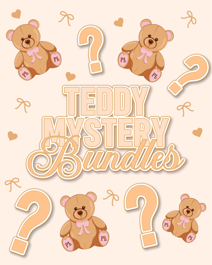 A Teddy Bear rejtélyes csomag