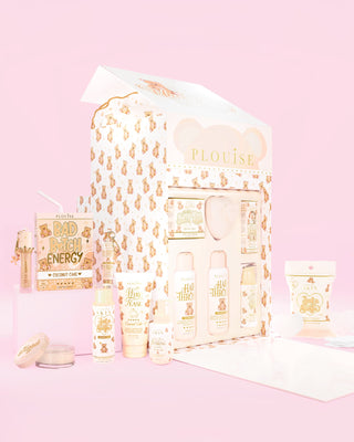 Get Unteddy With Me teljes PR Box készlet