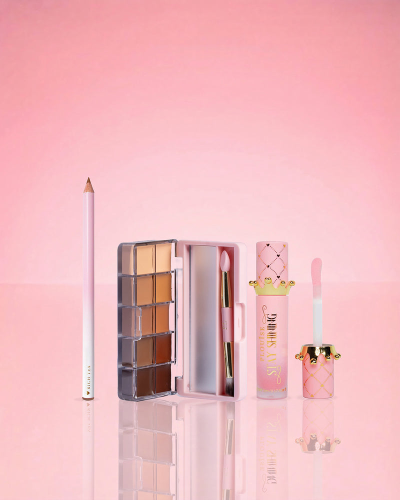 A Perfect Pout Kit