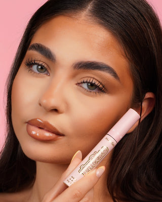 P. Louise Tiny Tears szempillaspirál 10g