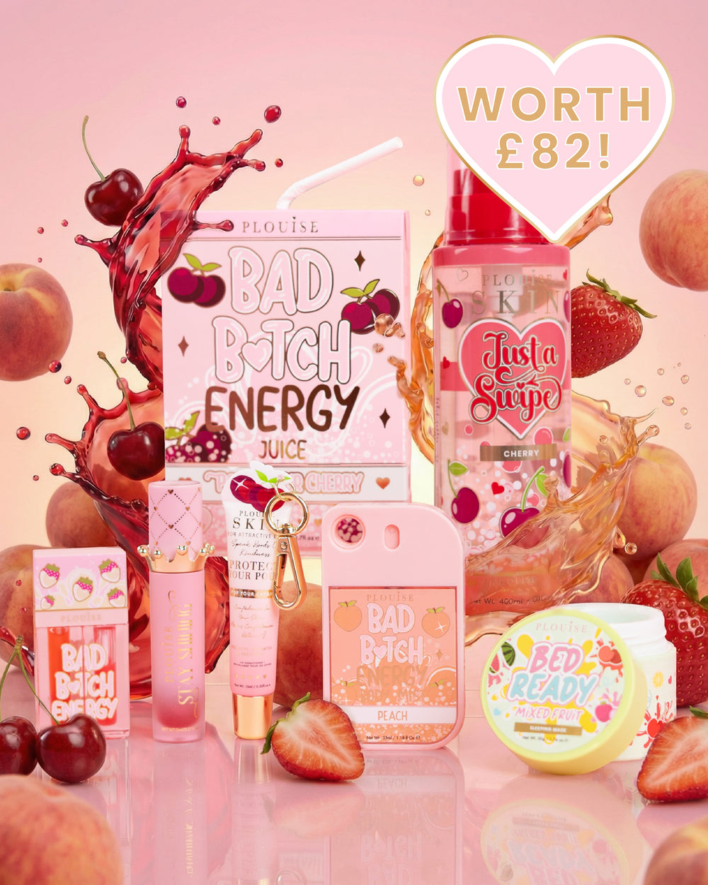 Fruit Fix csomag