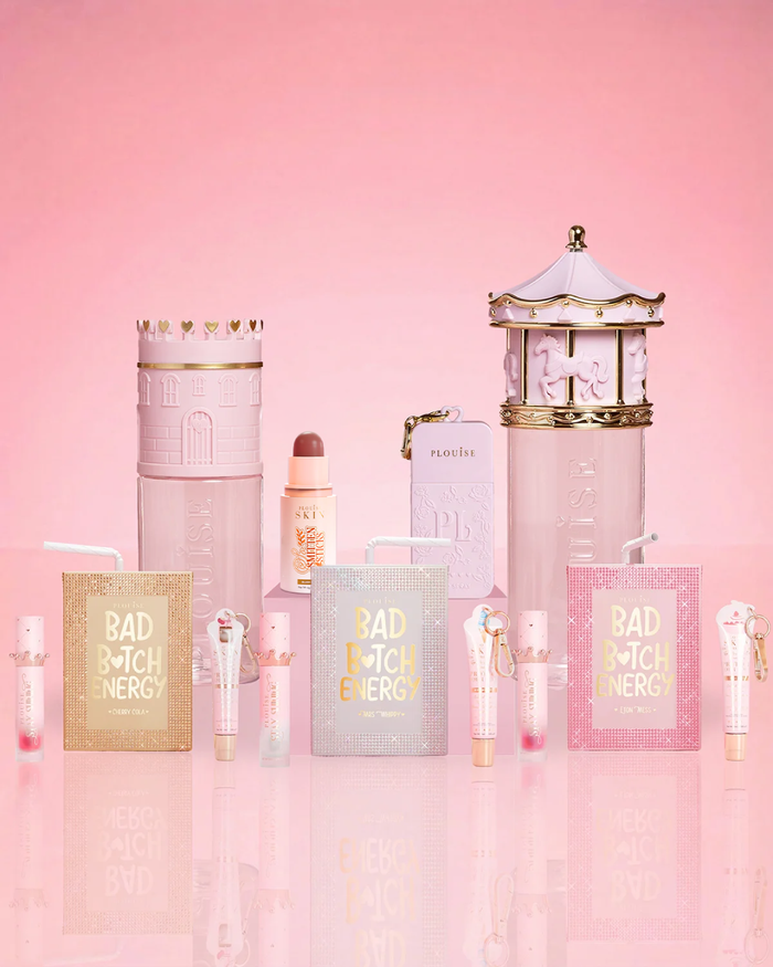 Milkshake Cup Mystery Bundle