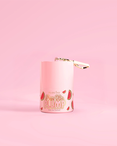 Pass The Plump Lip Mask kezelést