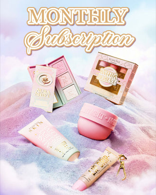 P. Louise Budget Box (havi előfizetés) Kezdés dátuma január