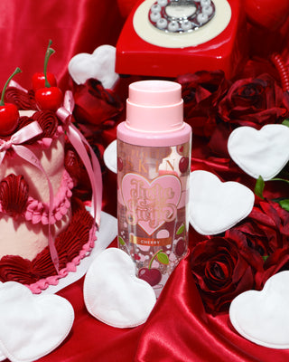 P.Louise The Ultimate Cleanse micellás víz és pamut párna páros