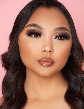 P.Louise Extra Voltage Voltage 1 Lashes