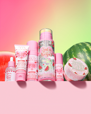 P.Louise A Skinfluencer bőrápoló készlet