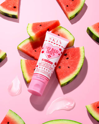 P.Louise No Bad Days éjszakai arcpakolás