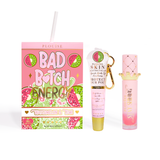 Bad Bitch Energy ajakápoló és ajakolaj duó
