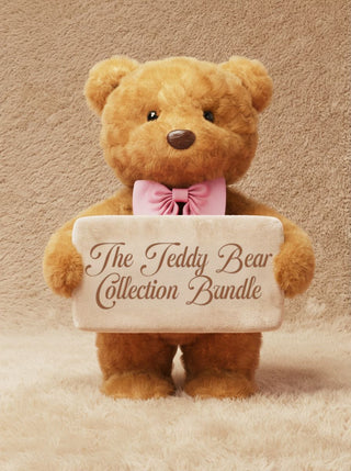 P.Louise Teddy Touch Full Collection V5