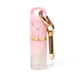 Újratölthető Stay Shining mini kulcstartó ajakolaj