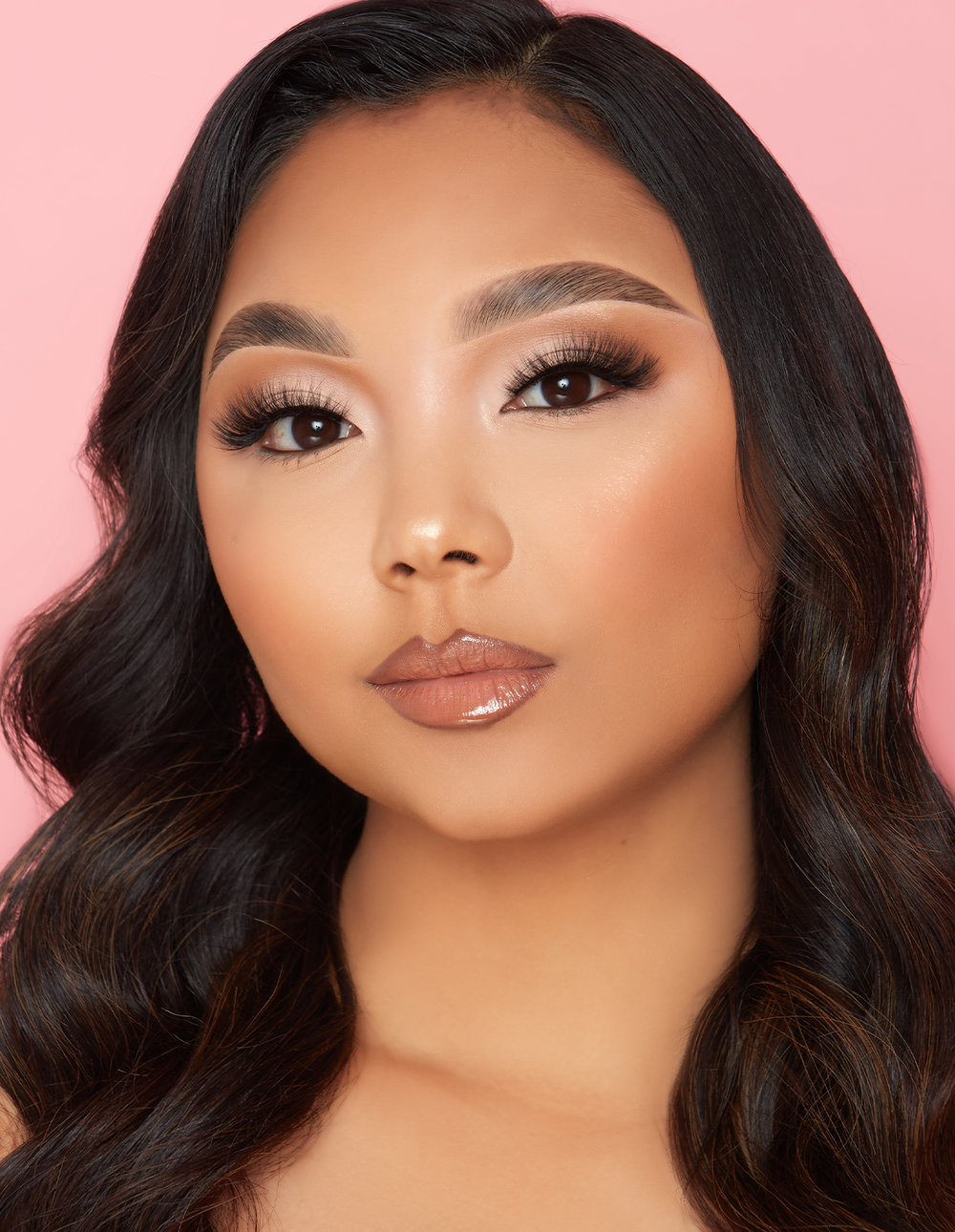 Wink és Wisp Lashes