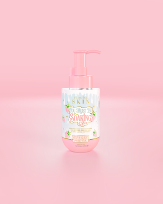 P.Louise becsomagolt és kész bőrönd