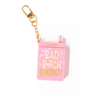 P. Louise Olyan bájos kulcstartó bűbájos vagy