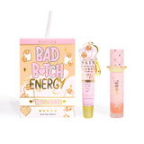 Bad Bitch Energy ajakápoló és ajakolaj duó