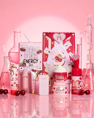 Cherry Glow For Less csomag