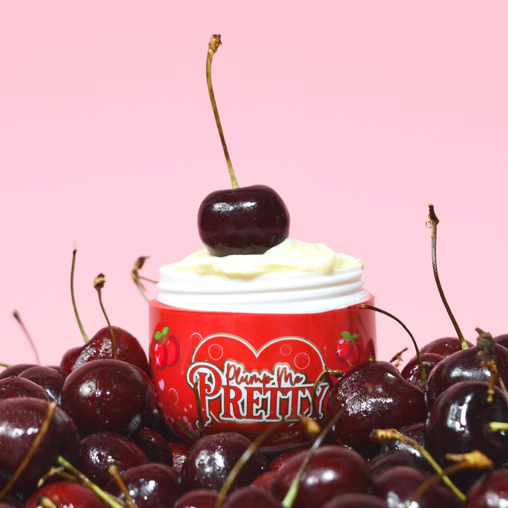 Plump Me Pretty hidratáló