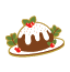 Christmas Pudding