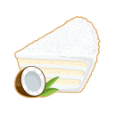 Coconut Cake