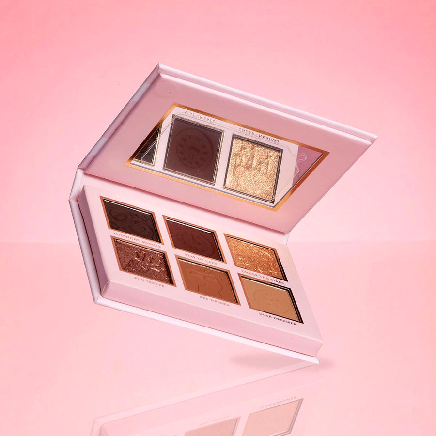 3 £18 Beauty Saver áron