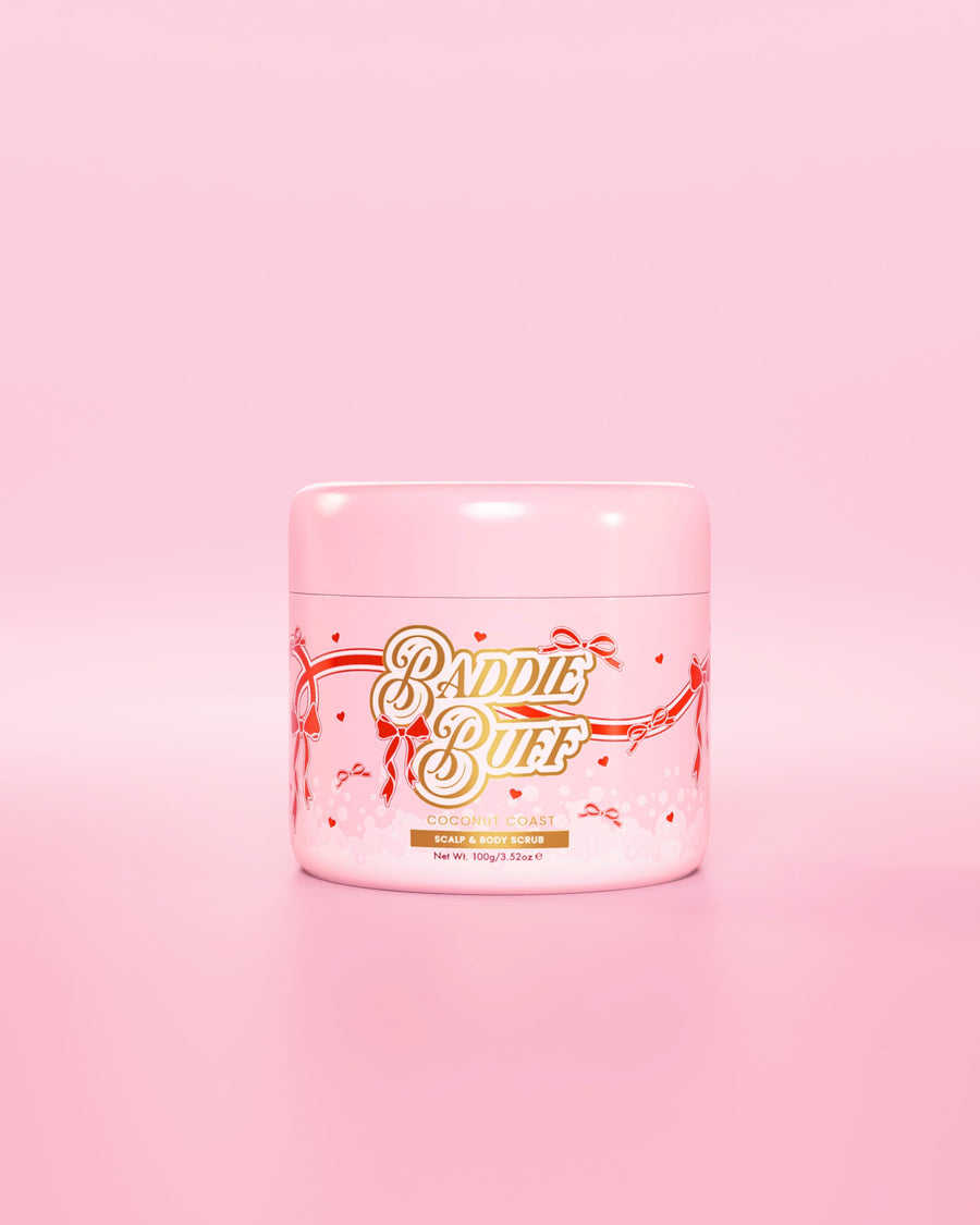 3 £18 Beauty Saver áron