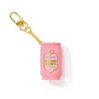 P. Louise Olyan bájos kulcstartó bűbájos vagy