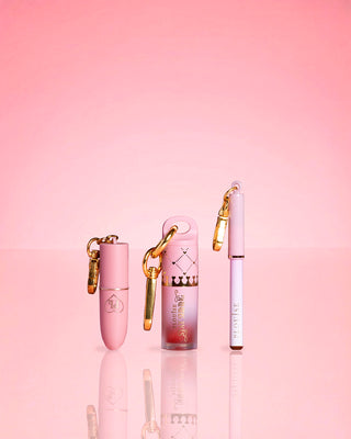 Kulcs a Pout Bundle-hoz