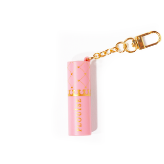 P. Louise Olyan bájos kulcstartó bűbájos vagy