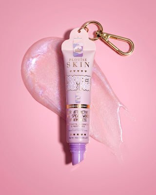 Protect Your Pout Rainbow Sherbet Glitter ajakápoló