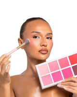 Vissza a Business Built Different Blush Palette-hez